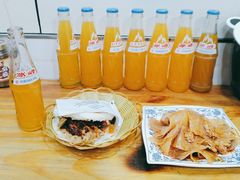 -张兴邦擀面皮(禧悦里店)