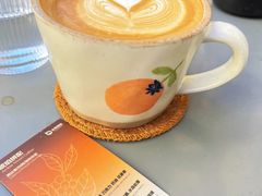 -本無咖啡·BeanWood Coffee