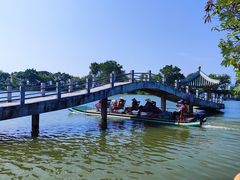 -星湖旅游景区七星岩