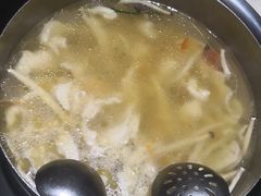 -芭夯兔·兔肉汤锅(新都店)
