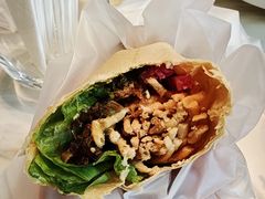 -四季明湖·鲁菜海鲜(明湖店)