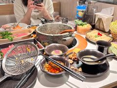 -芸山季·云南山珍菌火锅(南翔印象城MEGA店)