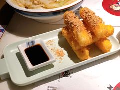 -鼎盛蜀坊·重庆江湖菜(市桥地铁站店)