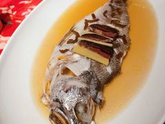 -上海滩餐厅(BFC外滩金融中心店)