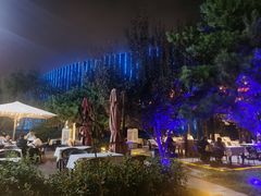 -后海彼岸花园餐厅