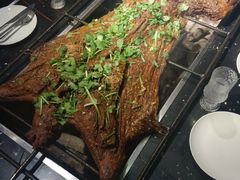 -夜宴江景餐厅