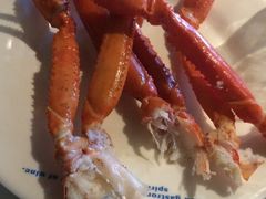 雪蟹脚-星伦多 自助料理(圆融店)