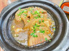 -丈母娘的饭局•新金陵菜(牛首山店)