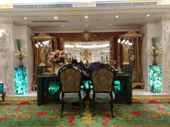 -金米箩大酒店(五角场店)