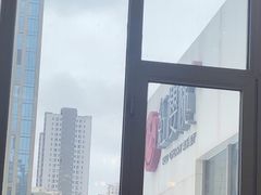 -红樱桃·欢乐餐厅(太原里店)