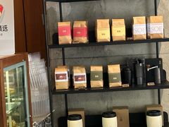 -来回·咖啡(天河南店)
