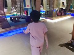 -汤W城市微度假(仓山店)