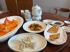 -喜鼎海胆水饺(东港店)