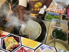 -卞姐蛋饼(陕西南路店)