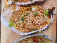 -豆爷烤肉(沁水路龙湖店)