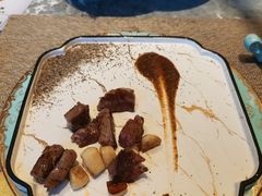 -额尔敦牛厨师铜板烧