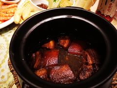 坛子肉-永乐饭庄(安德路店)