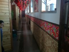 -缘福乡村铁锅炖民宿(八达岭店)