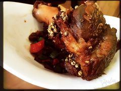 -狼诱惑(泰山大街店)