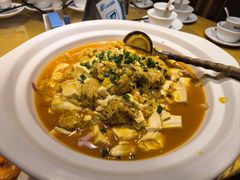 -饭橘汉江码头·乡野土菜馆(静安路店)