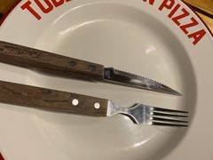 -Tubestation站点比萨(五道营店)