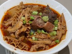 牛杂-蔡澜点心·粤菜(西单大悦城店)