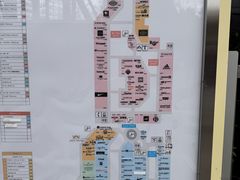-三井奥特莱斯购物城(爵士之梦长岛店)