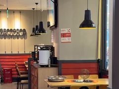 -新石器烤肉(百联川沙店)