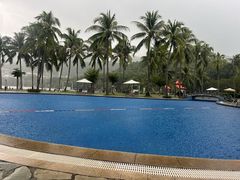 -三亚亚龙湾金棕榈度假酒店