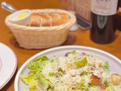 -Entrecôte 法国牛扒馆(保利·时光里店)