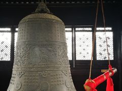 -衢州古城文化旅游区钟楼