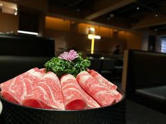 -色響火锅(恒隆广场店)