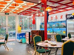 -谢记上海大排档(长寿路店)