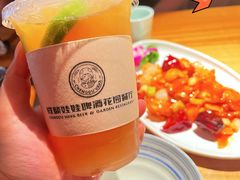 -成都娃娃花园餐厅(河西旗舰店)