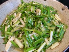 时令野菜-金鱼妈妈 山野·食趣(荫山街店)