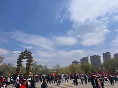 -北山公园