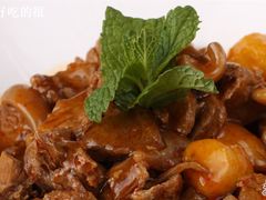 红烧驴肉-一品滇香·云南菜(公益西桥店)