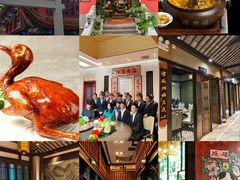 -福照楼汽锅鸡·云南菜(护国路店)