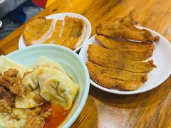 -潘国仙耳光馄饨(黄家阙路店)