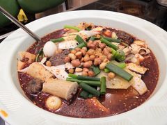 -清真海瑞琪麻辣烫(越秀店)