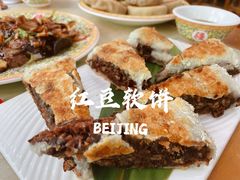 -砂锅居(西四店)