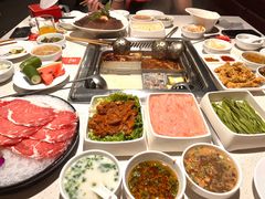 -海底捞火锅(高科广场店)