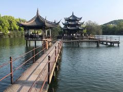 -台州府城(东湖)