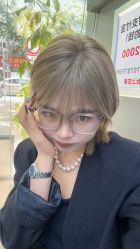 点击看大图 -藤野造型专业烫染接发