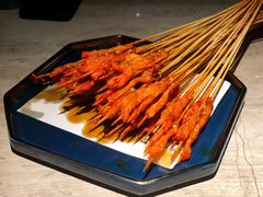 炸小里脊-啤仕多·啤客国潮跳舞BAR(保俶路店)