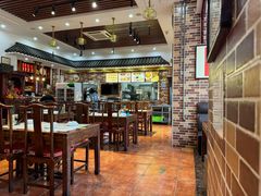 -天天初二·天津传统捞面·天津特色菜(凌奥总店)