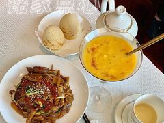 -铭家点心(秦岭路店)