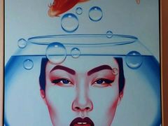 -卡本妮法餐厅·北京和平宾馆