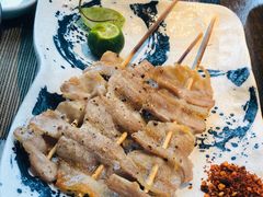 -山葵家·创意料理(宁波来福士店)