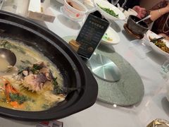 -阿明小菜·海鲜·上海菜(梅陇店)